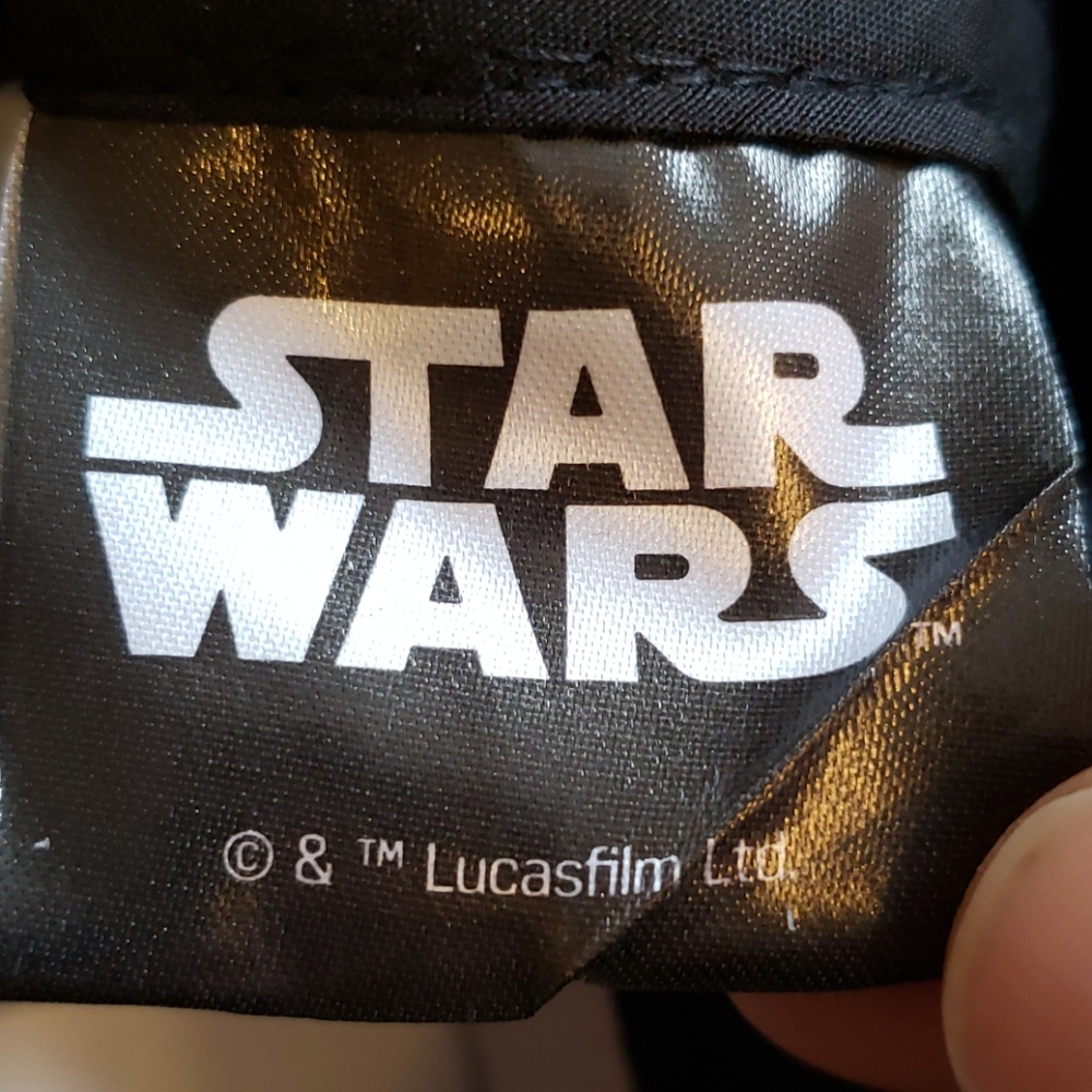 Star Wars baby Yoda precious cargo Hat - Picture 4 of 7